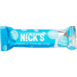 NICK'S Ropogós Brownies proteinszelet 50 g /gluténmentes/