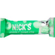 NICK'S Ropogós nugátkrémes proteinszelet 50g./gluténmentes/