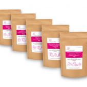 Zellei Tündi -CH  lisztek