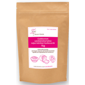 NÖVÉNYI LISZTEK,LISZTKEVERÉKEK,ŐRLEMÉNYEK