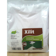 Nyírfacukor (Xilit) 1kg