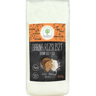 Éden Prémium g.m. Barna rizsliszt 1000g