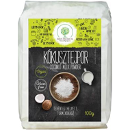 Éden prémium Kókusztejpor , Vegán Kazeinmentes 100gr.