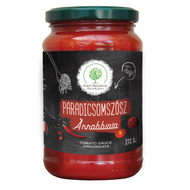Eden Premium Paradicsomszósz – Arrabbiata 350g