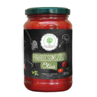 Eden Premium Paradicsomszósz – Olíva 350g