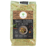 Éden Prémium Sómentes ételízesítő 250g