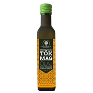 Éden Prémium Hidegen Sajtolt Tökmagolaj 250ml