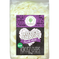 Éden Prémium Kókusz Chips 100 g.