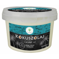 Éden Prémium Kókuszolaj 1000ml