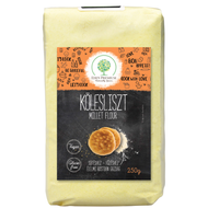 Éden Prémium g.m. Kölesliszt 250 g.