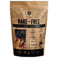 Éden Prémium Bake-Free kelt tészta lisztkeverék 1000g