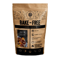 Éden Prémium Bake Free Fánk-lángos lisztkeverék 1000gr.