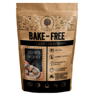 Éden Prémium Bake Free Sütemény-muffin lisztkeverék 1000gr.