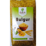 Green Market Bulgur 500 gr.
