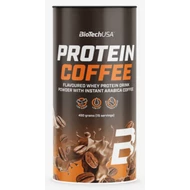 Biotech USA Protein Coffe - 450 g