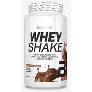 Biotech USA Whey Shake - 1000 g