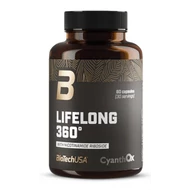 Biotech Usa Lifelong 360° - 60 kapszula