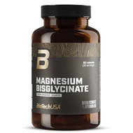 Biotech Usa Magnesium Bisglycinate - 90 kapszula