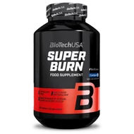 Biotech USA Super Burn - 120 tabletta