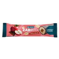 Cornexi zabrudi almás töltelékkel töltött, fahéjas zabrúd kakaós bevonattal 30 g
