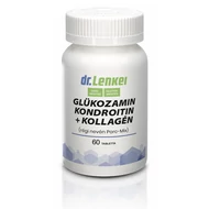 Dr. Lenkei Porc-Mix + Kollagén 60 tabletta