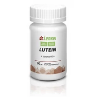 Dr. Lenkei Lutein 60 db lágykapszula  