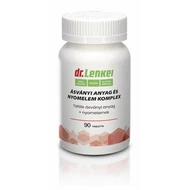 Dr. Lenkei Ásványi Anyag és nyomelem komplex tabletta 90 db