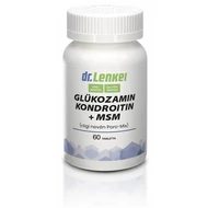 Dr. Lenkei Porc-Mix + MSM 60 db tabletta 