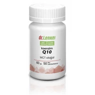 Dr. Lenkei Q10 60 db lágykapszula