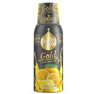 Frutta Max GOLD Citrom gyümölcsszörp 500 ml