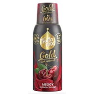 Frutta Max GOLD Meggy gyümölcsszörp 500 ml