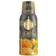 Frutta Max GOLD Narancs gyümölcsszörp 500 ml