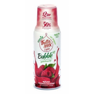  FruttaMax Málna gyümölcsszörp LIGHT 500ml 