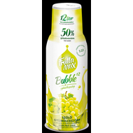 FruttaMax Szőlő gyümölcsszörp 500 ml