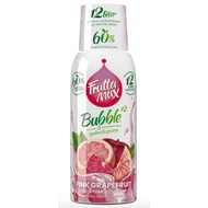 Fruttamax pink grapefruit 0,5l