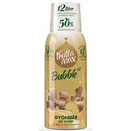 Fruttamax gyömbér gyümölcsszörp 0,5l