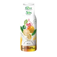 FruttaMax Lime-os sör ízű gyümölcsszörp LIGHT 500 ml