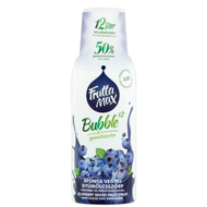 FRUTTAMAX ÁFONYA vegyes gyümölcsszörp 500 ml