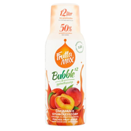 FRUTTAMAX ŐSZIBARACK gyümölcsszörp 500 ml