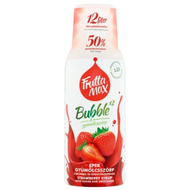 FRUTTAMAX EPER gyümölcsszörp 500 ml