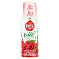 FRUTTAMAX MÁLNA vegyes málnaszörp 500 ml