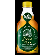FruttaMax Sörp Lime 330 ml