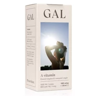 GAL A-Vitamin 30 ml