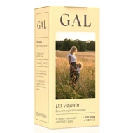GAL D3-Vitamin 30 ml
