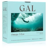 GAL Omega-3 Eco 90 g