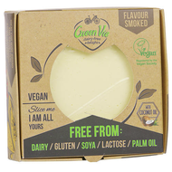 GreenVie füstölt gouda ízű 250g