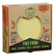 GreenVie pizza ízű 250g