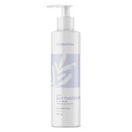 Györgytea Férfi 2in1 tusfürdő és sampon vetiverolajjal 250ml