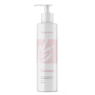 Györgytea Női tusfürdő zöld tea kivonattal és verbénaolajjal 250ml