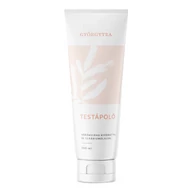 Györgytea Testápoló körömvirág kivonattal és gerániumolajjal 200ml